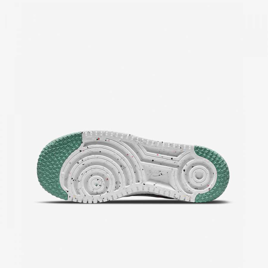 NIKE Tenisice W AIR FORCE 1 CRATER FLYKNIT 