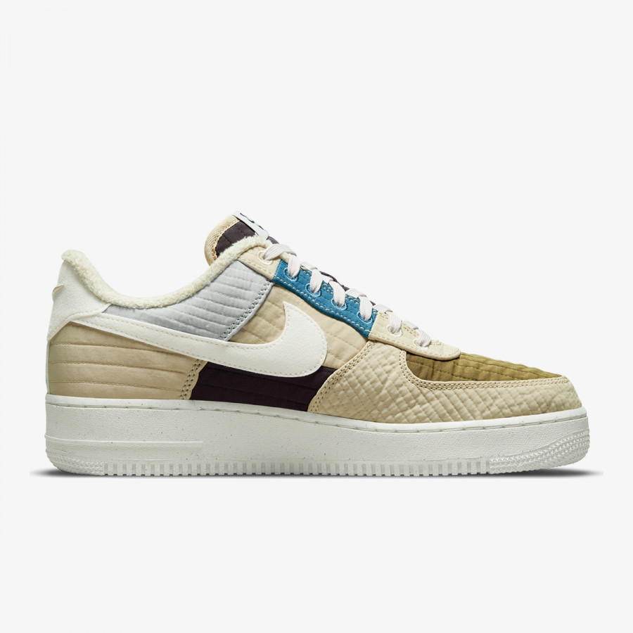 NIKE Tenisice Air Force 1 '07 LX 