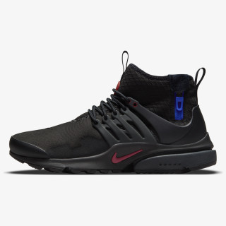 NIKE Tenisice AIR PRESTO MID UTILITY 