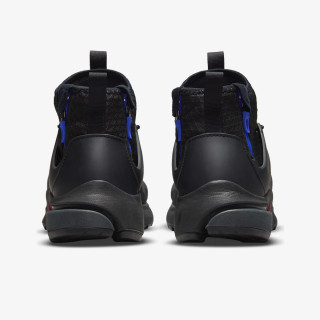 NIKE Tenisice AIR PRESTO MID UTILITY 