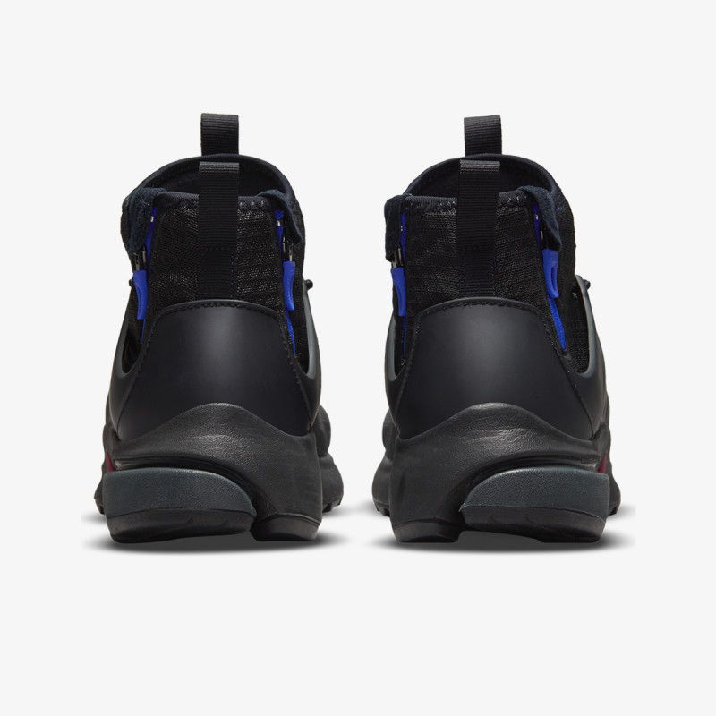 NIKE Tenisice AIR PRESTO MID UTILITY 