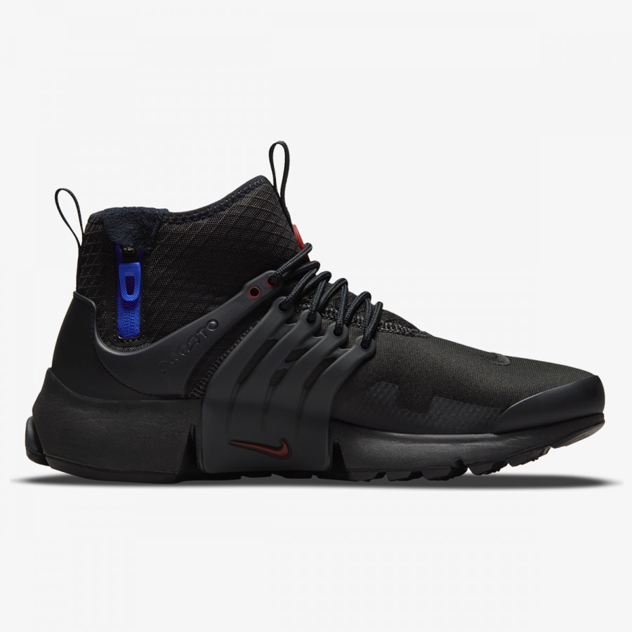 NIKE Tenisice AIR PRESTO MID UTILITY 