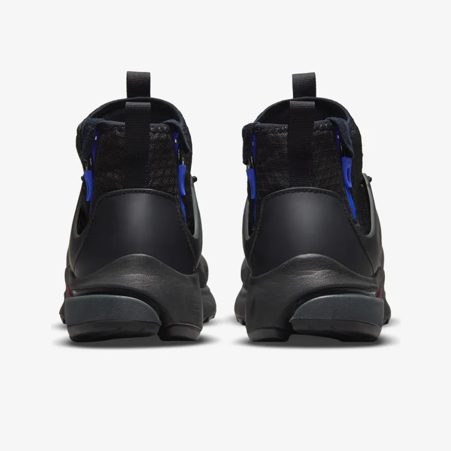 NIKE Tenisice AIR PRESTO MID UTILITY 