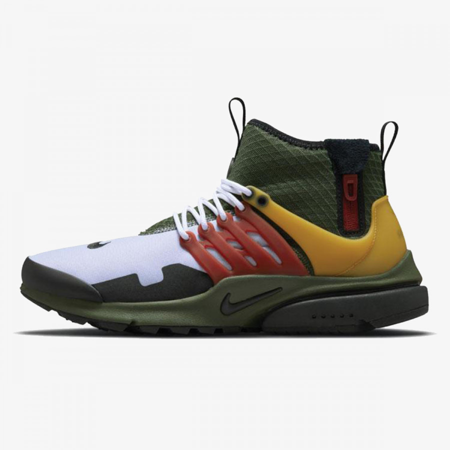 NIKE Tenisice Air Presto Mid Utility 