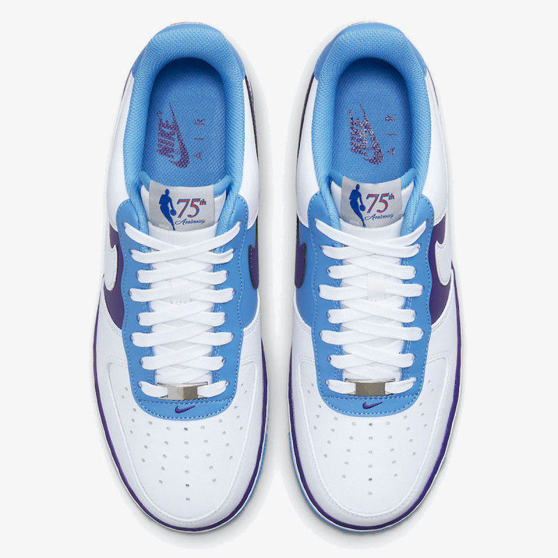 NIKE Tenisice AIR FORCE 1 '07 LV8 EMB 