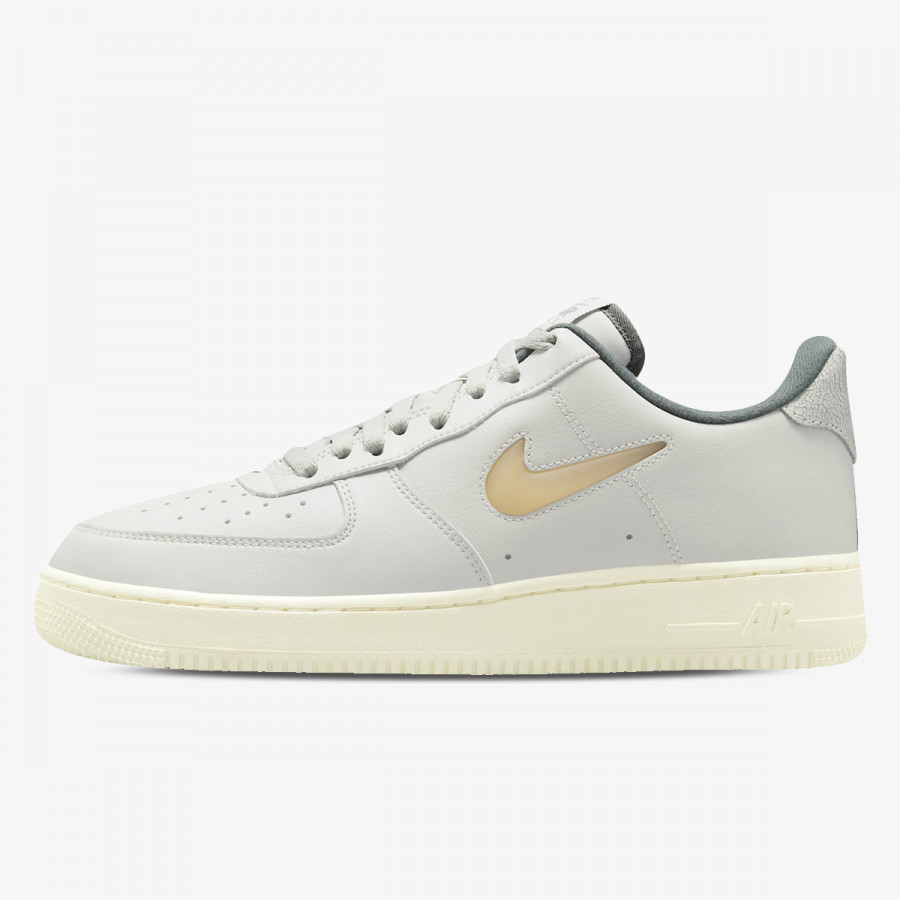 NIKE Tenisice AIR FORCE 1 '07 LX VTG 