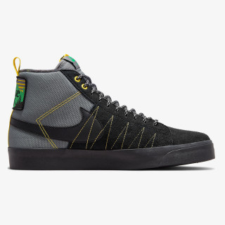 NIKE Tenisice SB ZOOM BLAZER MID PRM 