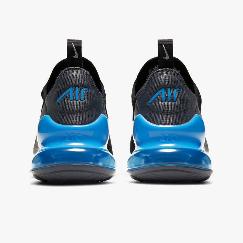 Nike 270 buzz 2025