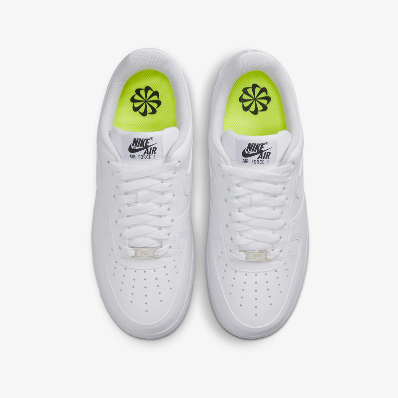 NIKE Tenisice W AIR FORCE 1 '07 NEXT NATURE 
