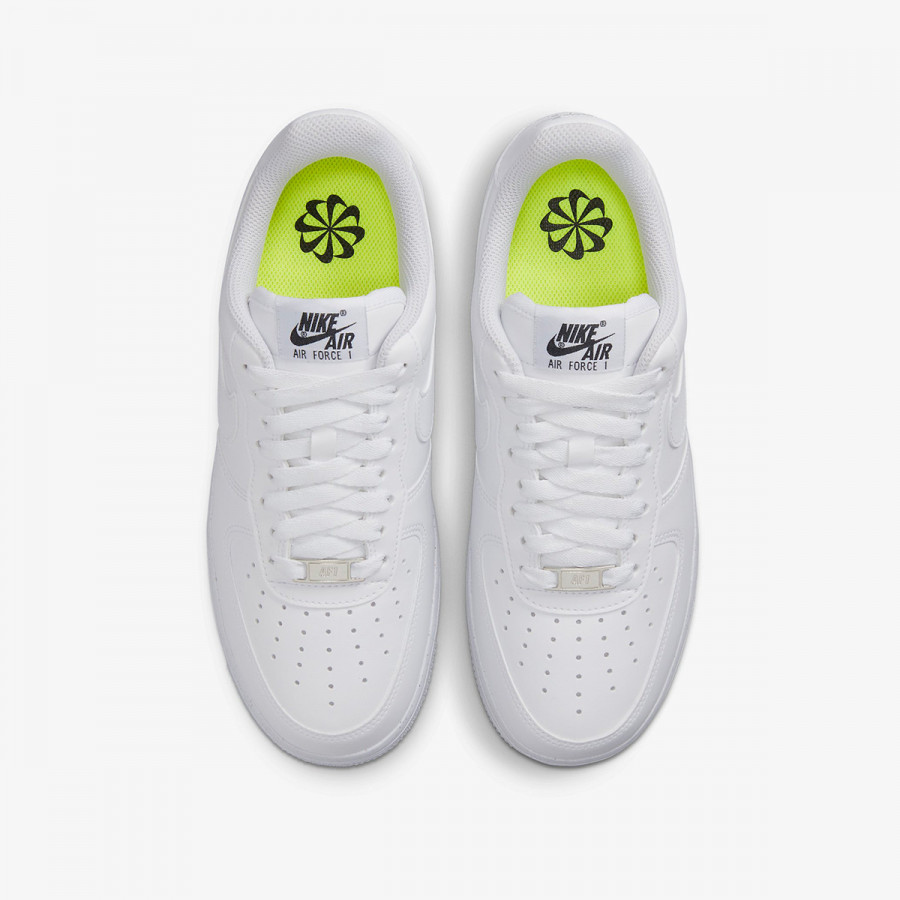 NIKE Tenisice W AIR FORCE 1 '07 NEXT NATURE 
