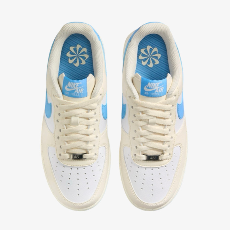 NIKE Tenisice W AIR FORCE 1 '07 NEXT NATURE 