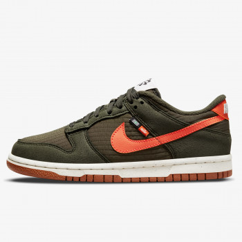 NIKE Tenisice Dunk Low 