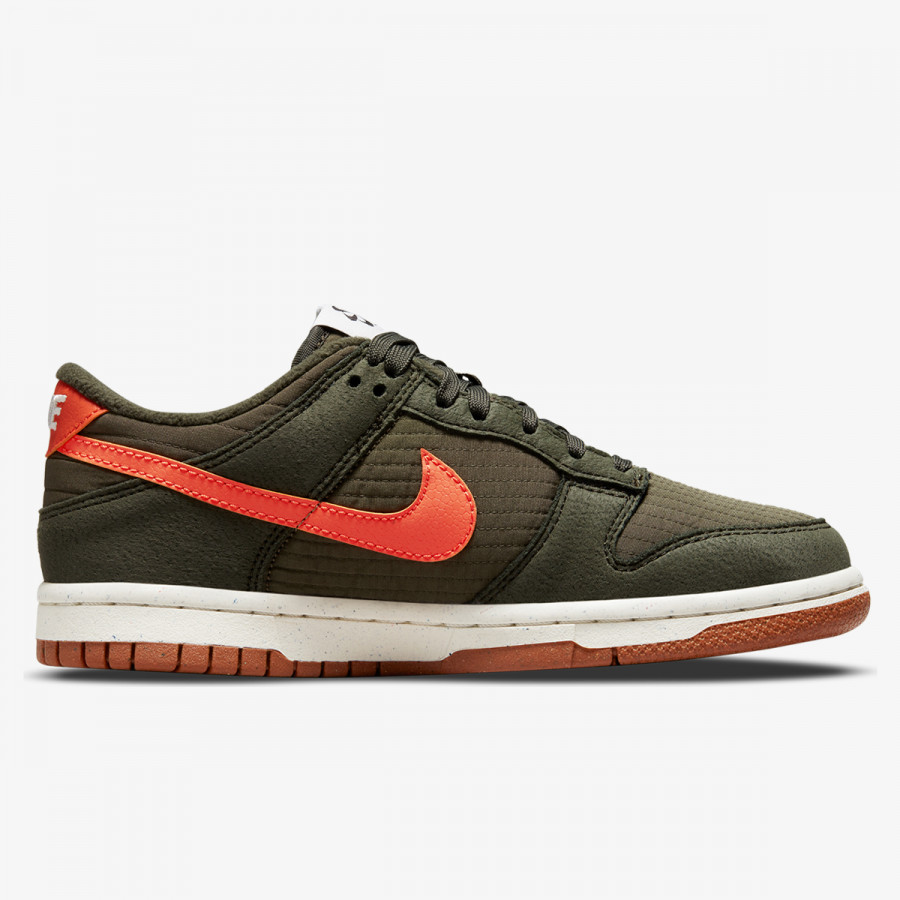 NIKE Tenisice Dunk Low 