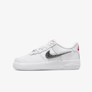 NIKE Tenisice AIR FORCE 1 LV8 HO21 GG 