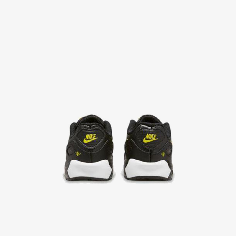 NIKE Tenisice AIR MAX 90 LTR SE BT Buzz Sneaker Station Online