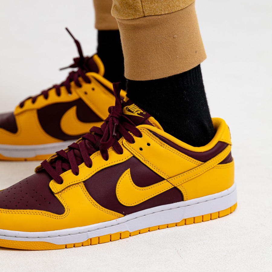 NIKE Tenisice Dunk Low Retro 