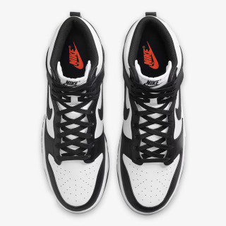 NIKE Tenisice Dunk High 