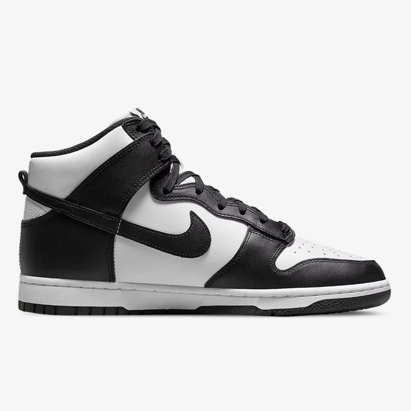 NIKE Tenisice Dunk High 