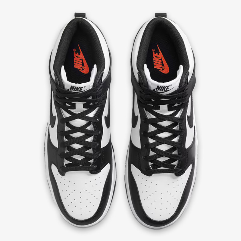 NIKE Tenisice Dunk High 