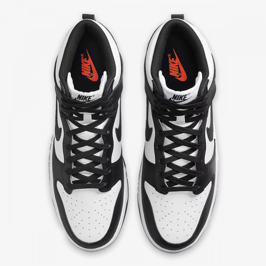 NIKE Tenisice Dunk High 
