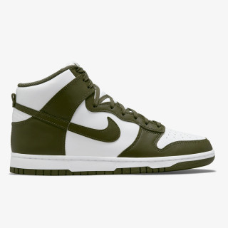 NIKE Tenisice DUNK HI RETRO 