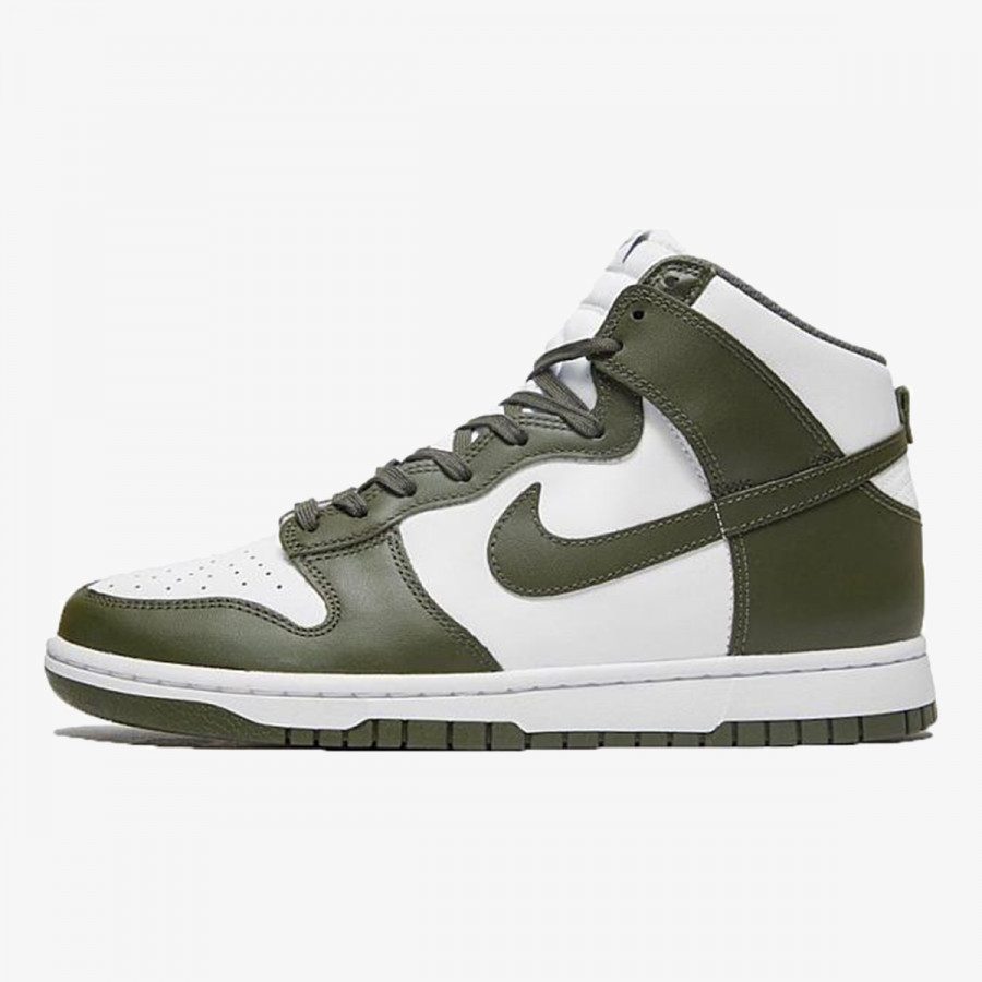 NIKE Tenisice DUNK HI RETRO 