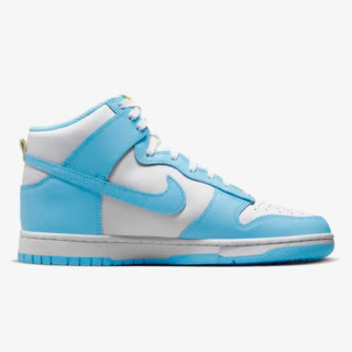 NIKE Tenisice NIKE DUNK HI RETRO BTTYS 