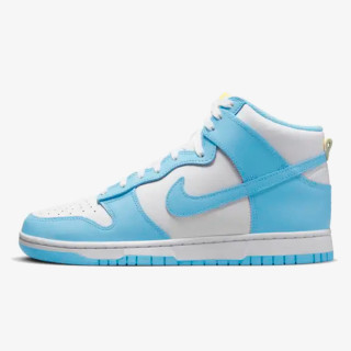 NIKE Tenisice NIKE DUNK HI RETRO BTTYS 