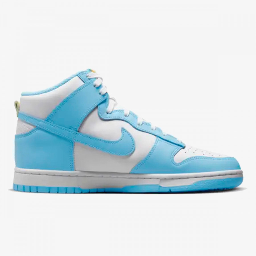 NIKE Tenisice NIKE DUNK HI RETRO BTTYS 