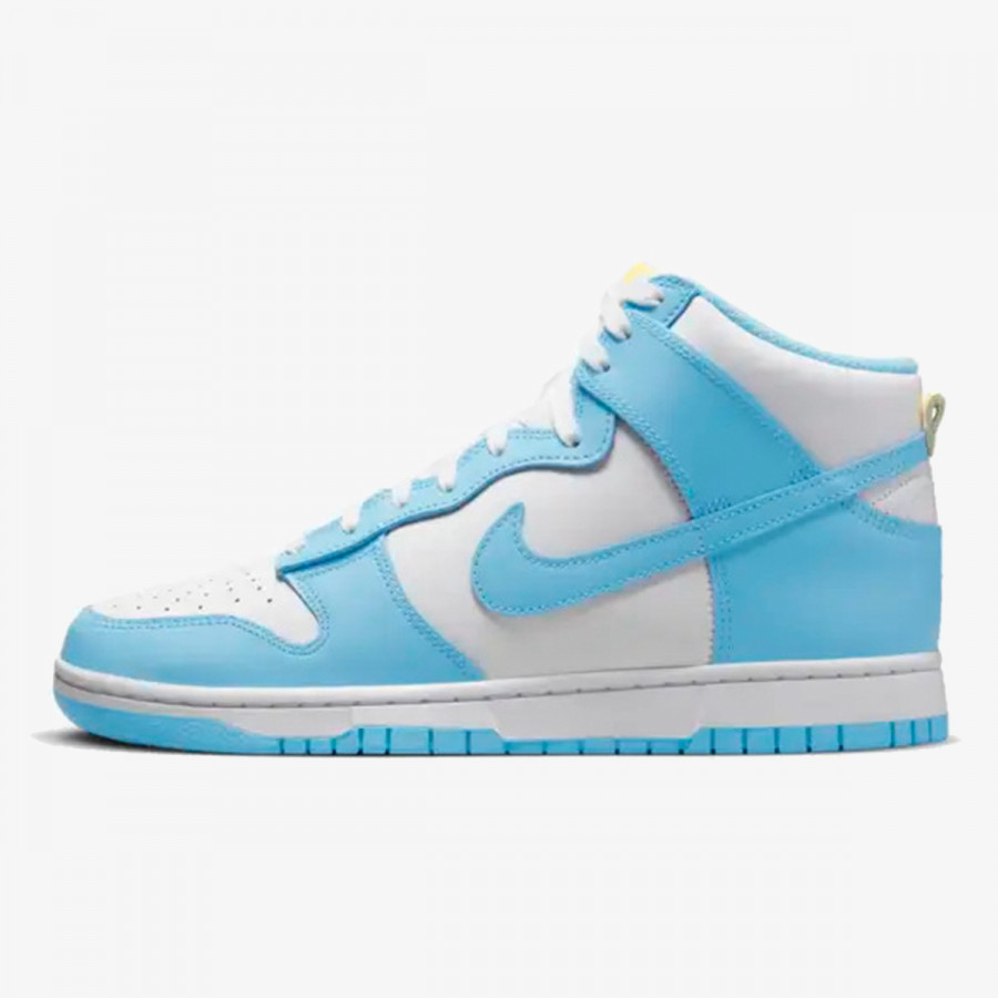 NIKE Tenisice NIKE DUNK HI RETRO BTTYS 