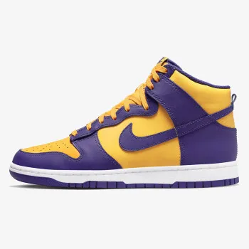 NIKE Tenisice NIKE Tenisice NIKE DUNK HI RETRO BTTYS 