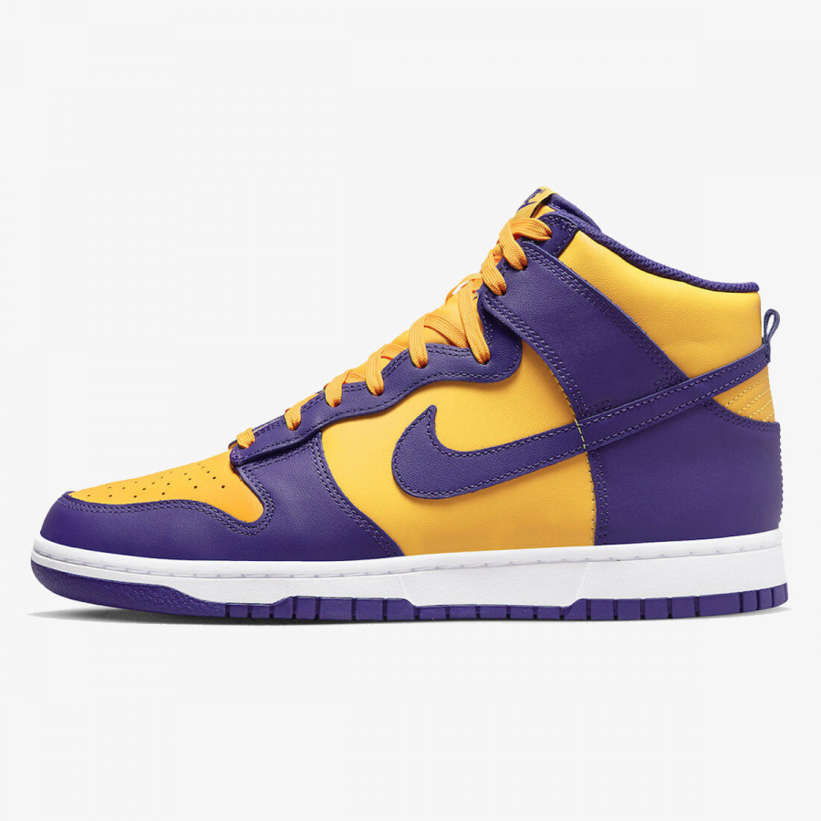 NIKE Tenisice NIKE DUNK HI RETRO BTTYS 