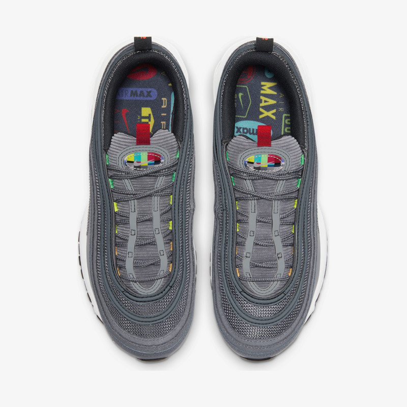 NIKE Tenisice W AIR MAX 97 EOI Buzz Sneaker Station Online Shop