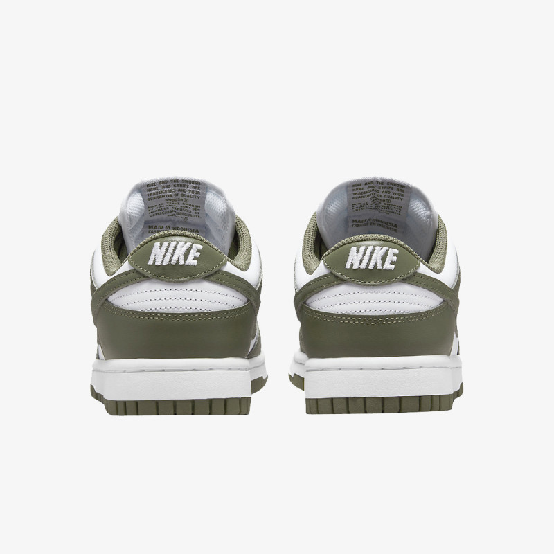 NIKE Tenisice Dunk Low