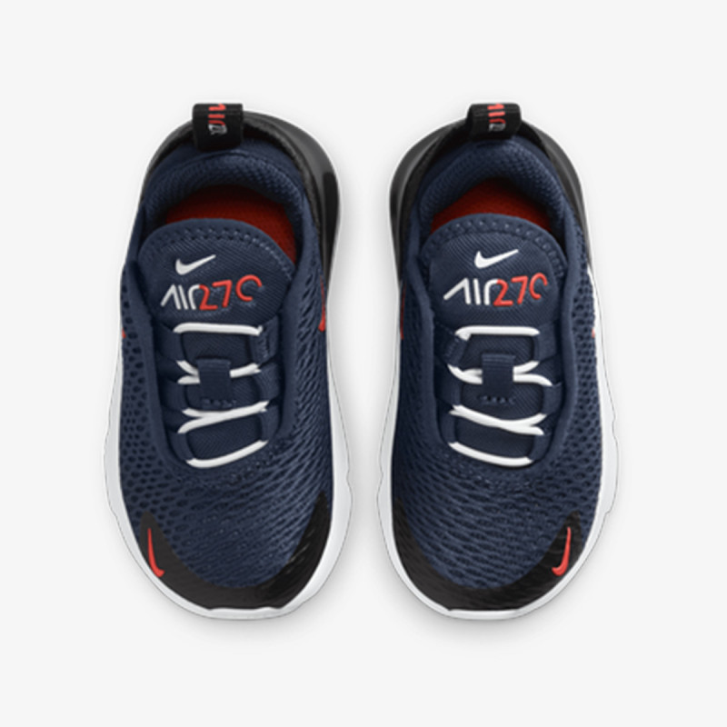 NIKE Tenisice AIR MAX 270 