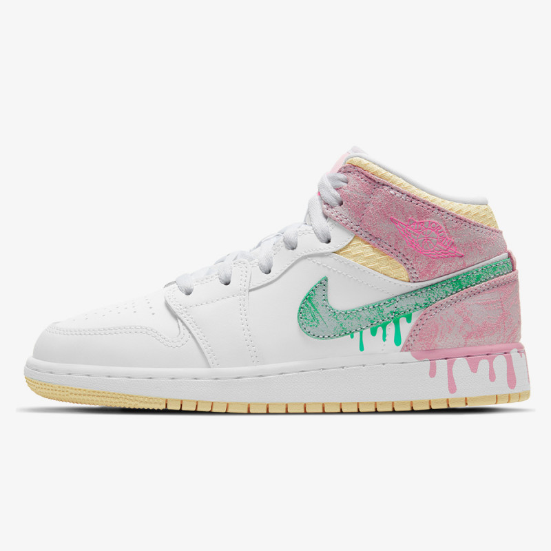 buzz sneakers jordan