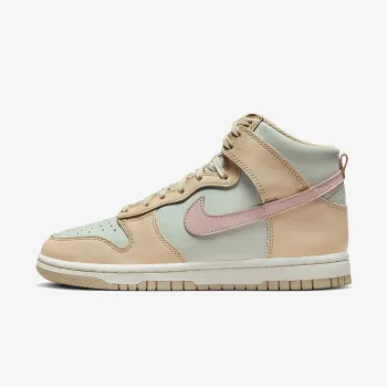 NIKE Tenisice W NIKE DUNK HIGH 