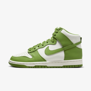 NIKE Tenisice W NIKE DUNK HIGH 