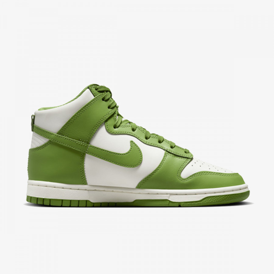 NIKE Tenisice W NIKE DUNK HIGH 