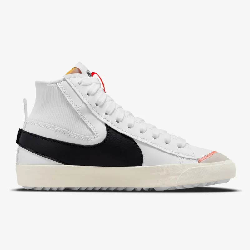 NIKE Tenisice Blazer Mid '77 Jumbo 