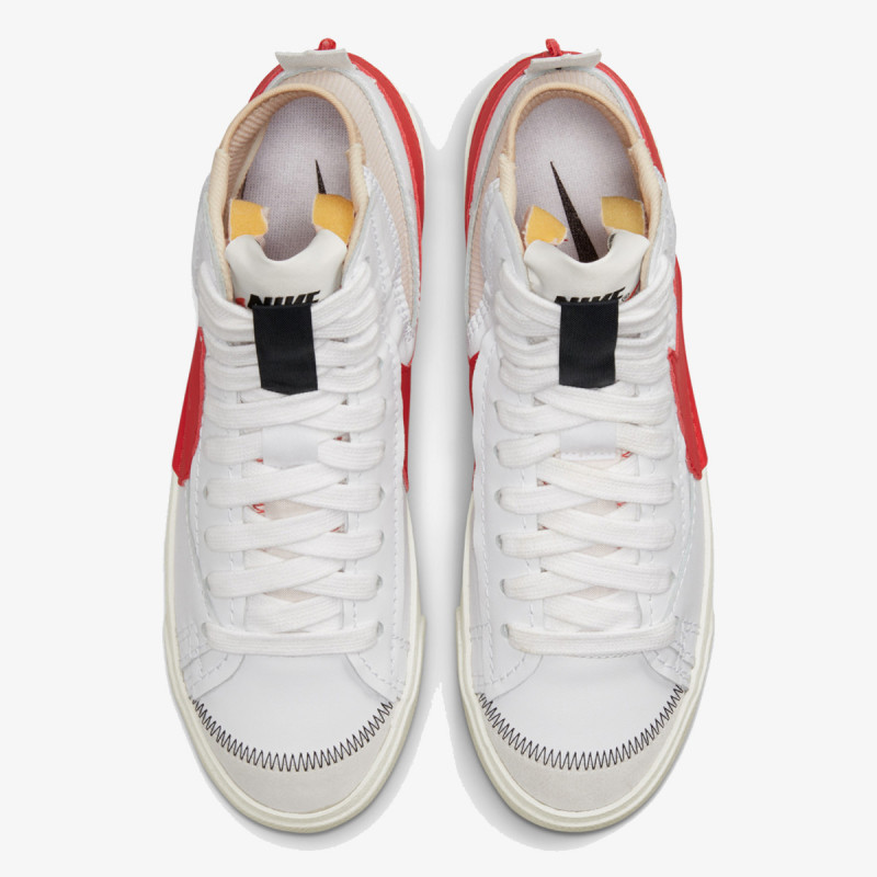NIKE Tenisice Blazer Mid '77 Jumbo 