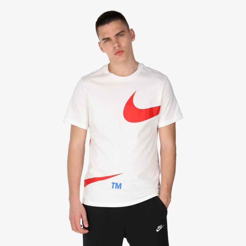 NIKE Majica kratkih rukava Sportswear 