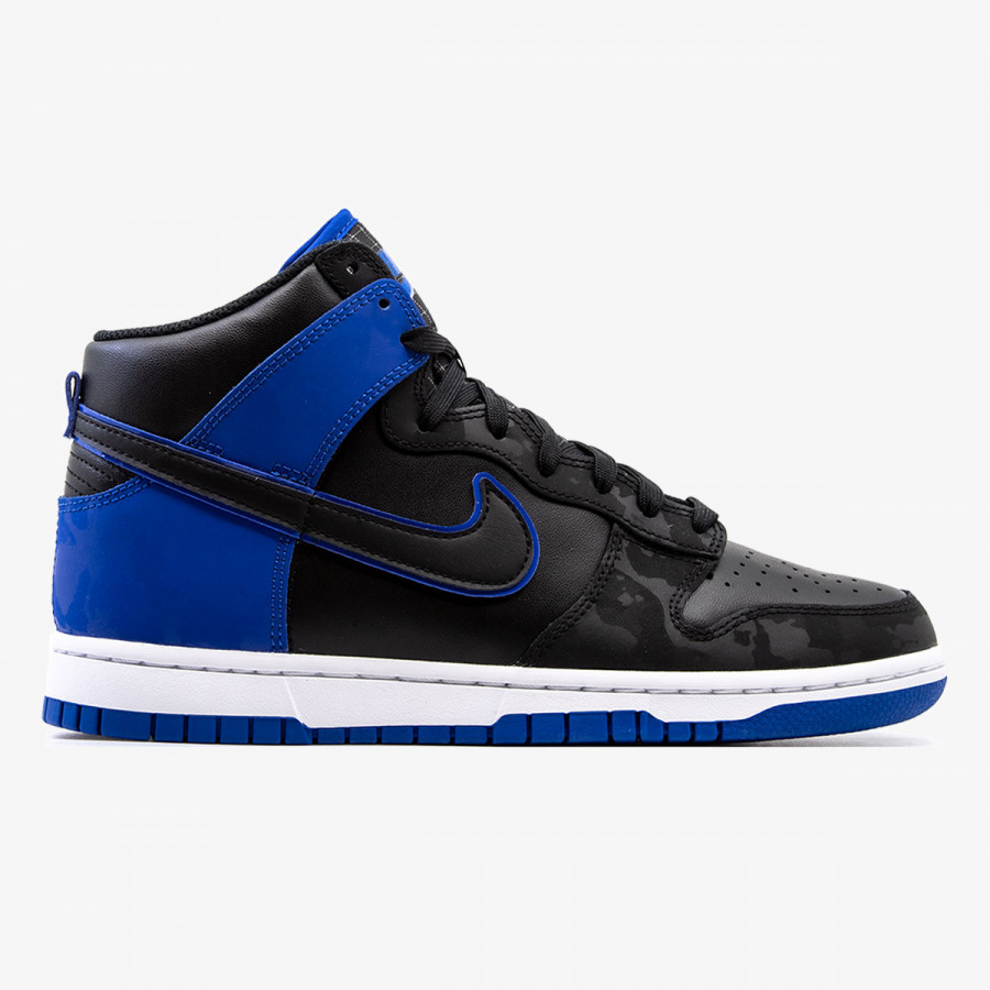 NIKE Tenisice DUNK HI RETRO SE 