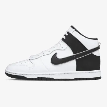 NIKE Tenisice DUNK HI RETRO SE 