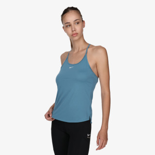 NIKE Top i majica bez rukava One Elastika 