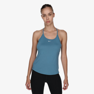 NIKE Top i majica bez rukava One Elastika 