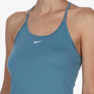 NIKE Top i majica bez rukava One Elastika 