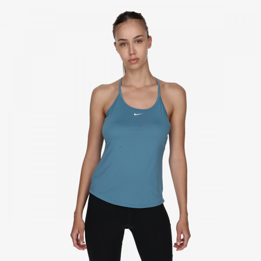NIKE Top i majica bez rukava One Elastika 