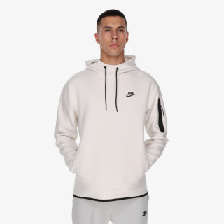 NIKE Majica s kapuljačom Sportswear Tech Fleece 