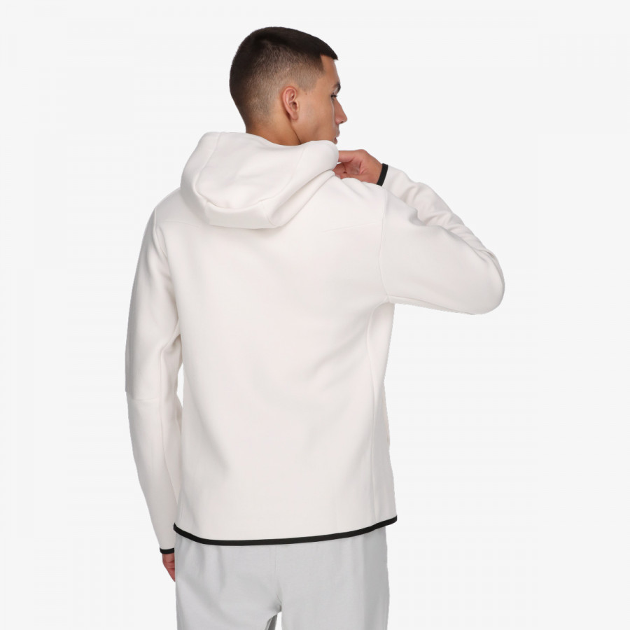 NIKE Majica s kapuljačom Sportswear Tech Fleece 